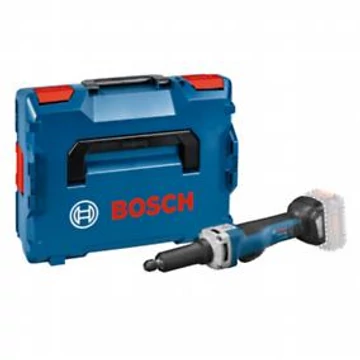 Bosch GGS 18V-23 PLC Akkus egyenes csiszoló (akku és töltő nélkül) L-Boxx-ban