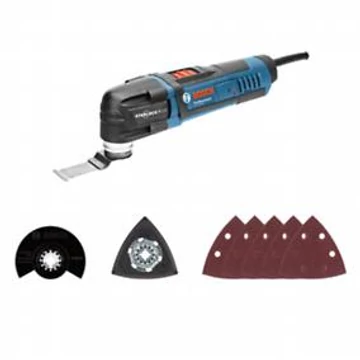 Bosch GOP 30-28 Multifunkcionális vágószerszám