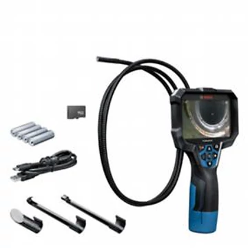 Bosch GIC 12V-5-27 C vizsgálókamera
