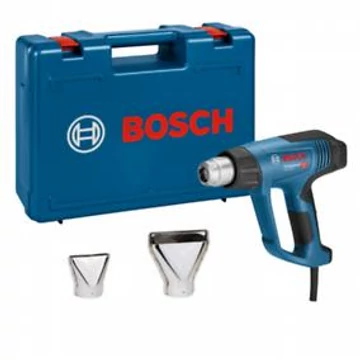 Bosch GHG 20-63 Hőlégfúvó