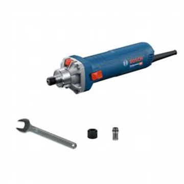 Bosch GGS 30 S Egyenes csiszoló kartondobozban