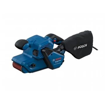 Bosch GBS 750 Szalagcsiszoló