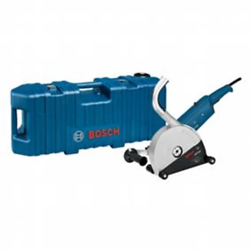 Bosch GNF 65 A Falhoronymaró kofferben
