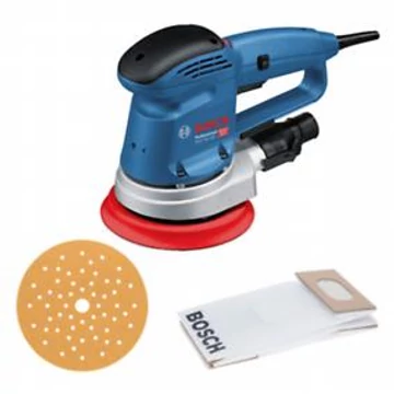 Bosch GEX 34-150 Excentercsiszoló