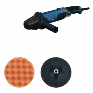 Bosch GPO 11-180 S Polírozógép
