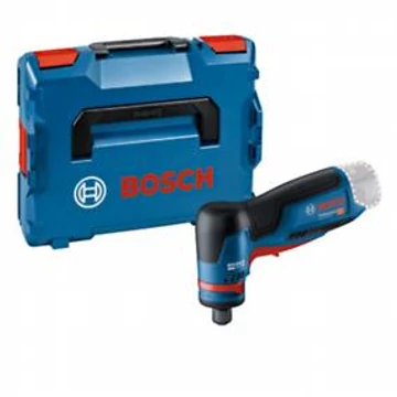 Bosch GWG 12V-50 S Akkus tányércsiszoló (akku és töltő nélkül) L-Boxx-ban