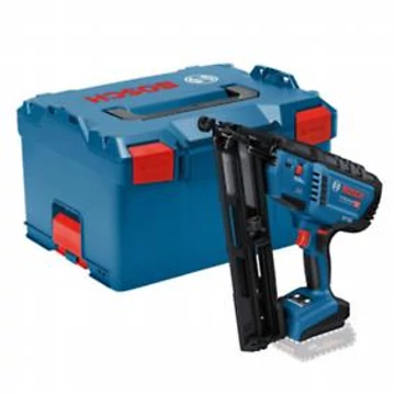 Bosch GNH 18V-64 MD szögbelövő (akku és töltő nélkül; L-Boxx-ban)