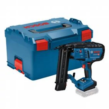 Bosch GNH 18V-50 M szögbelövő (akku és töltő nélkül; L-Boxx-ban)