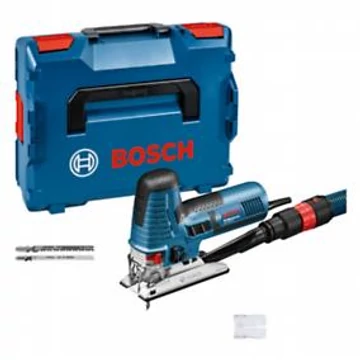 Bosch GST 160 CE Szúrófűrész L-Boxx-ban