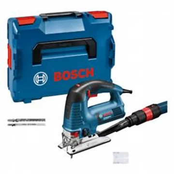 Bosch GST 160 BCE Szúrófűrész L-Boxx-ban