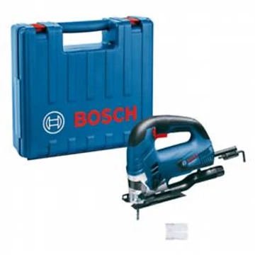 Bosch GST 90 BE Szúrófűrész kofferben