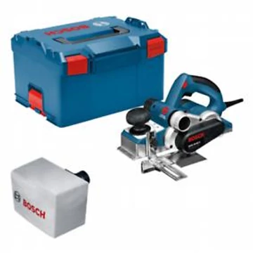 Bosch GHO 40-82 C Gyalu L-Boxx-ban