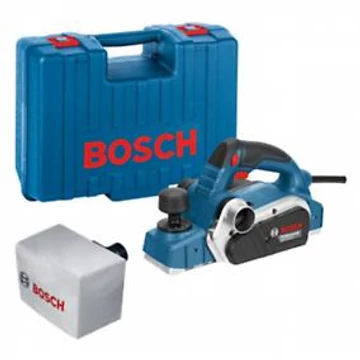 Bosch GHO 26-82 D Gyalu kofferben