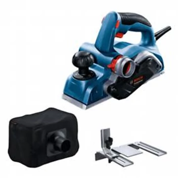 Bosch GHO 20-82 Gyalu kartondobozban