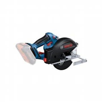 Bosch GKM 18V-50 Akkus körfűrész (akku és töltő nélkül)
kartondobozban