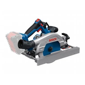 Bosch GKS 18V-57-2 GX Professional Akkus körfűrész  (akku és töltő nélkül) L-Boxx-ban