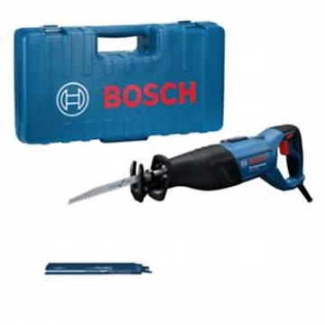 Bosch GSA 12-30 Szablyafűrész szerszámkofferben