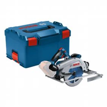 Bosch GKS 18V-68 G akkus körfűrész (akku és töltő nélkül) L-Boxx-ban