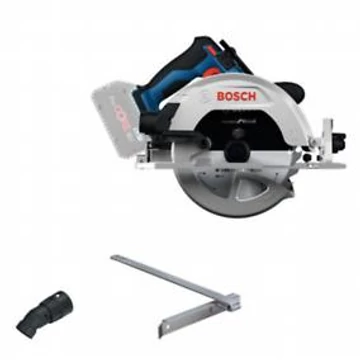 Bosch GKS 18V-68-2 akkus körfűrész (akku és töltő nélkül) kartondobozban