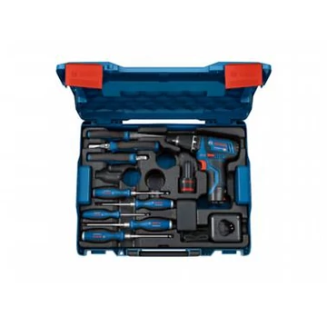 Bosch Kombi-készlet GSR12VHandt. L-Boxx