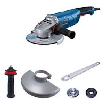 Bosch GWS 27-180 J Sarokcsiszoló