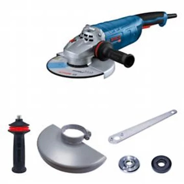 Bosch GWS 27-230 J Sarokcsiszoló