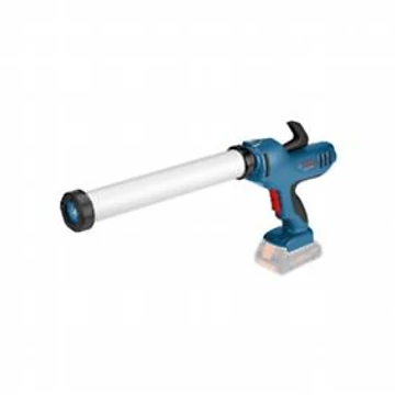 Bosch GCG 18V-600 Akkus kinyomópisztoly (akku és töltő nélkül)