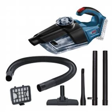 Bosch GAS 18V-1 Akkus porszívó (akku és töltő nélkül)