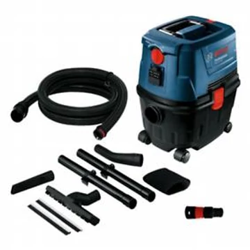 Bosch GAS 15 PS Nedves/száraz porszívó