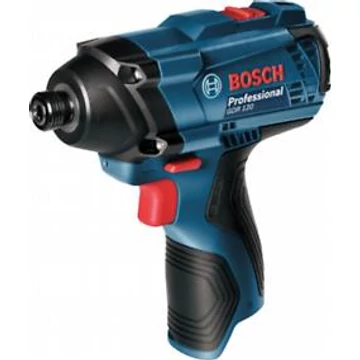 Bosch GDR 120-LI Akkus ütvecsavarozó (akku és töltő nélkül)