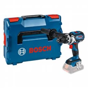 Bosch GSR 18V-110 C Akkus fúrócsavarozó (akku és töltő nélkül) L-Boxx-ban