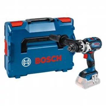 Bosch GSB 18V-110 C Akkus ütvefúró-csavarozó (akku és töltő nélkül) L-Boxx-ban