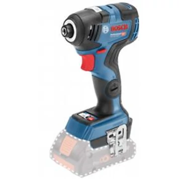 Bosch GDR 18V-200 C Akkus ütvecsavarozó (akku és töltő nélkül)