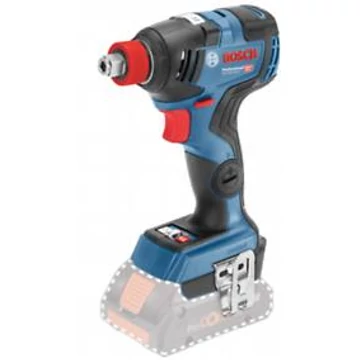 Bosch GDX 18V-200 C Akkus ütvecsavarozó (akku és töltő nélkül)