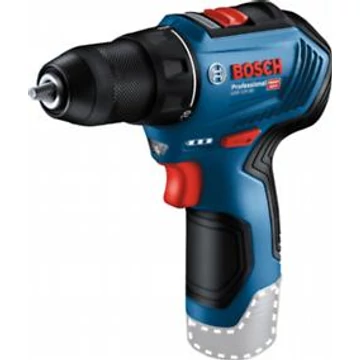 Bosch GSR 12V-30 Akkus fúrócsavarozó (akku és töltő nélkül)