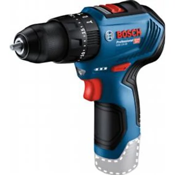 Bosch GSB 12V-30 Akkus ütvefúró-csavarozó (akku és töltő nélkül)