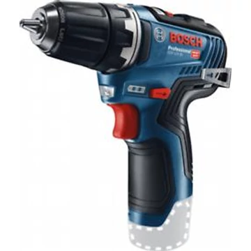 Bosch GSR 12V-35 Akkus fúrócsavarozó (akku és töltő nélkül)