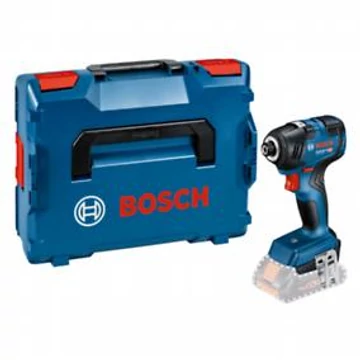 Bosch GDR 18V-200 Akkus ütvecsavarozó (akku és töltő nélkül, L-boxx-ban)