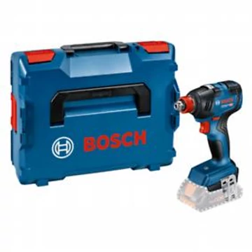 Bosch GDX 18V-200 Akkus ütvecsavarozó (akku és töltő nélkül, L-boxx-ban)