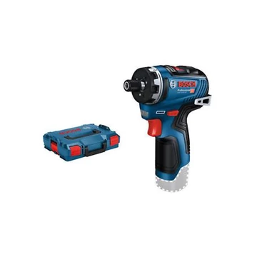 Bosch GSR 12V-35 HX Akkus fúrócsavarozó (akku és töltő nélkül) L-Boxx-ban