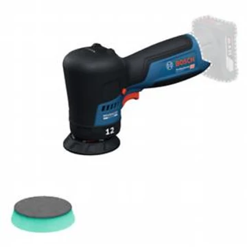 Bosch GPX 12V-77 Akkus Polírozó (akku és töltő nélkül) kartondobozban