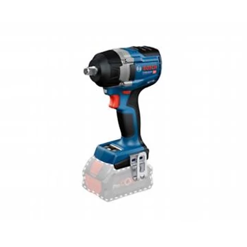 Bosch  GDS 18V-750 C Akkus Ütvecsavarozó (akku és töltő nélkül) kartondobozban