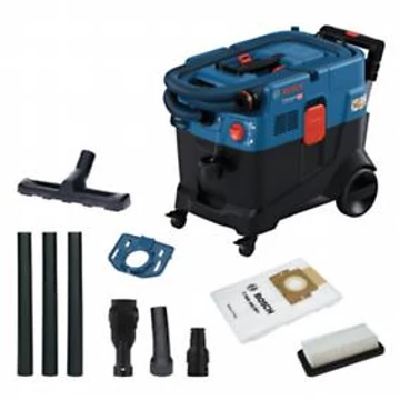 Bosch GAS 12-40 MA Professional Nedves/száraz porszívó