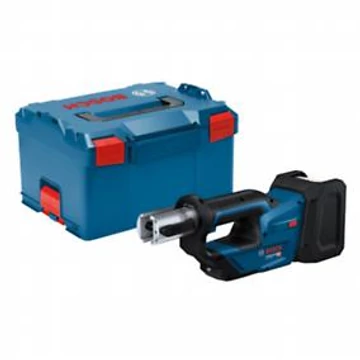 Bosch GPT 18V-19 Professional Akkus présgép (akku és töltő nélkül) L-Boxx-ban