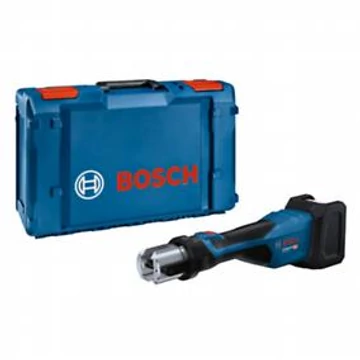 Bosch GPT 18V-32 Professional Akkus présgép (akku és töltő nélkül) XL-Boxx-ban