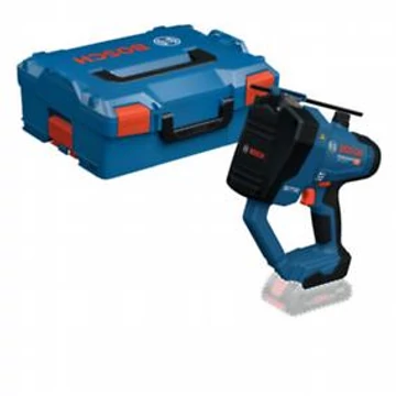 Bosch GGC 18V-12 Akkus menetes szár daraboló  (akku és töltő nélkül) L-Boxx-ban