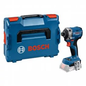Bosch GDR 18V-215 Akkus ütvecsavarozó (akku és töltő nélkül) L-Boxx-ban