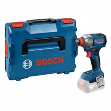 Bosch GDX 18V-285 Akkus ütvecsavarozó  (akku és töltő nélkül) L-Boxx-ban
