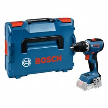Bosch GSR 18V-65 Akkus fúró-csavarozó (akku és töltő nélkül) L-Boxx-ban