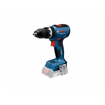 Bosch GSB 18V-65 Akkus Ütvefúró-Csavarozó (akku és töltő nélkül) kartondobozban